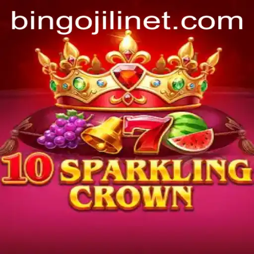 Exploring the Thrill of 10SparklingCrown Coupled with BINGOJILI Insights