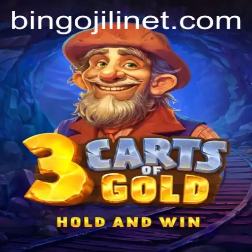 Exploring the Enchanting World of 3cartsOfGold: A New Gaming Sensation