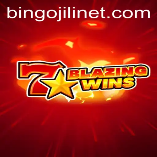 Dive into the World of BlazingWins: A Thrilling Gaming Experience with BINGOJILI