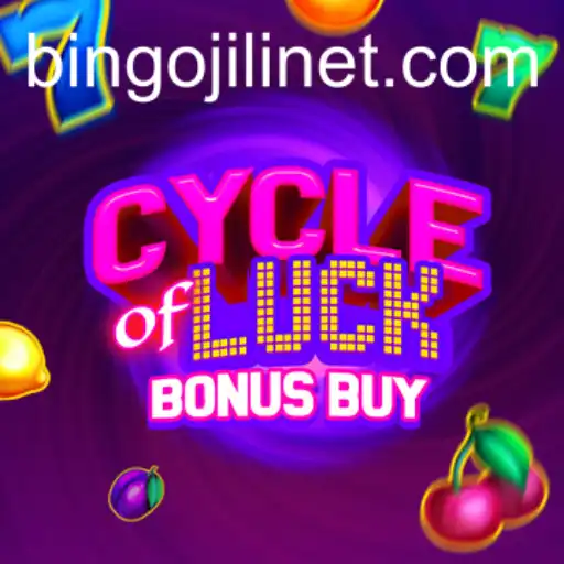 Discovering CycleofLuckBonusBuy: A Captivating Gaming Experience