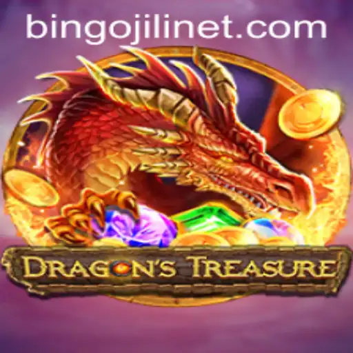 Discover the Exciting World of DragonsTreasure: A Journey with BINGOJILI