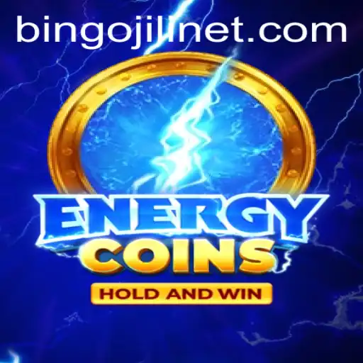 Discover the Thrilling World of EnergyCoins with BINGOJILI