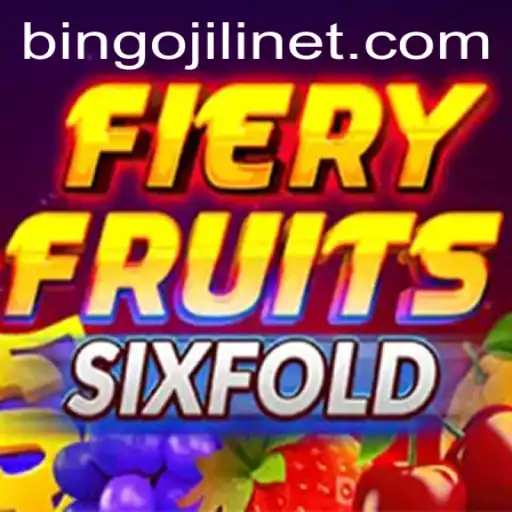 Experience the Thrill of FieryFruitsSixFold: A Comprehensive Guide