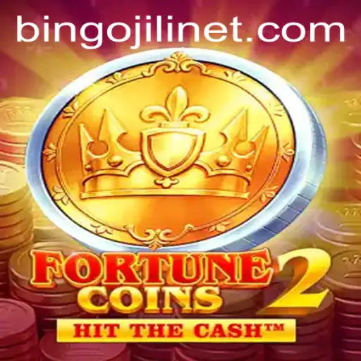 FortuneCoins2: The Ultimate Gaming Experience with BINGOJILI