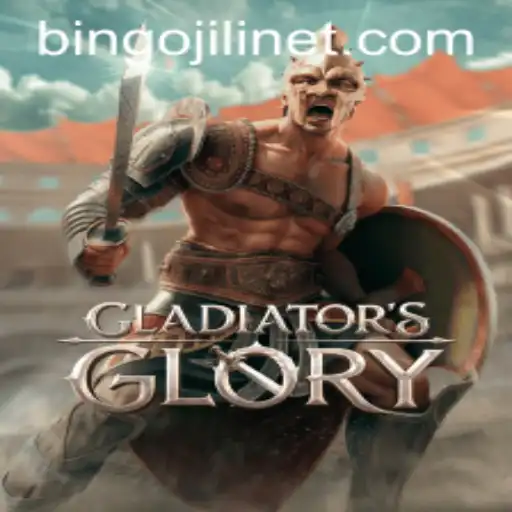 GladiatorsGlory: Unleashing the Arena's Legends with BINGOJILI