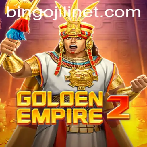 GoldenEmpire2: An In-Depth Exploration of BINGOJILI Adventures