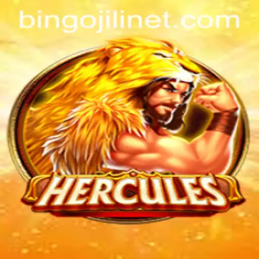 Exploring the Enigmatic Game 'Hercules' in the World of BINGOJILI