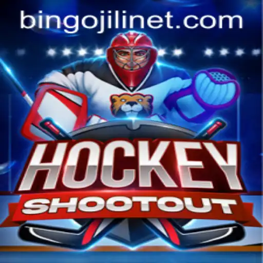 HockeyShootout: The Ultimate Sports Experience with BINGOJILI