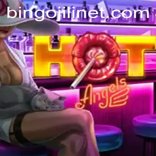 Discovering the Enchantment of HotAngels: A Casino Game Revolution with BINGOJILI