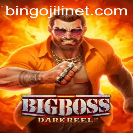 Discover the Thrills of BigBoss: A Dive into the World of BINGOJILI