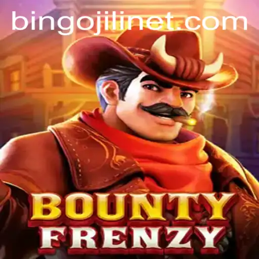 Exploring BountyFrenzy: The Exciting World of BINGOJILI
