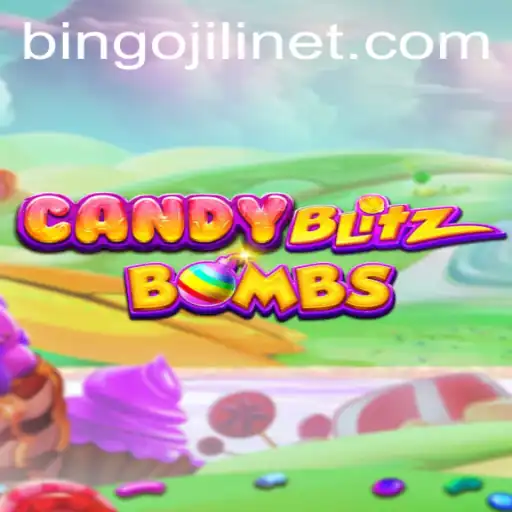 CandyBlitzBombs: The Explosive Gaming Sensation