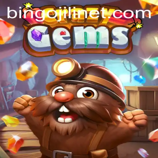 Unveiling the Thrills of CrazyGems: A Deep Dive into Gameplay and Strategy Amidst BINGOJILI Events
