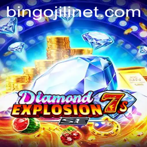 Unveiling the Exciting World of DiamondExplosion7sSE and the Thrilling BINGOJILI Experience