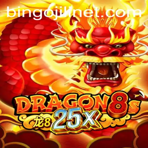 Discovering the Thrills of Dragon8s25x: An In-Depth Guide with BINGOJILI