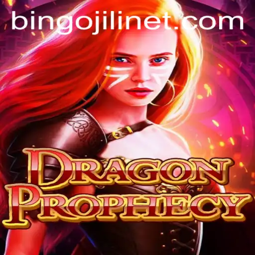 Unveiling DragonProphecy: The Next-Level Gaming Phenomenon