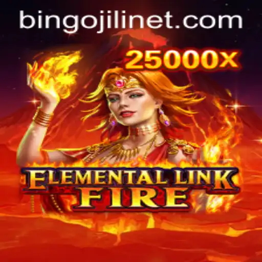 Discover the Exciting World of ElementalLinkFire: Unleash the Power of BINGOJILI