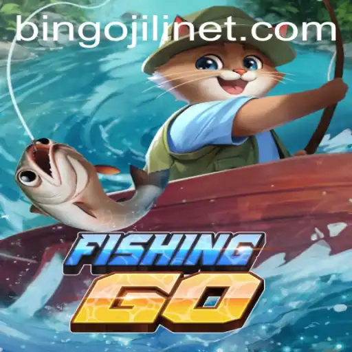 Discover the Exciting World of FishingGO: A Fun and Engaging Gaming Experience