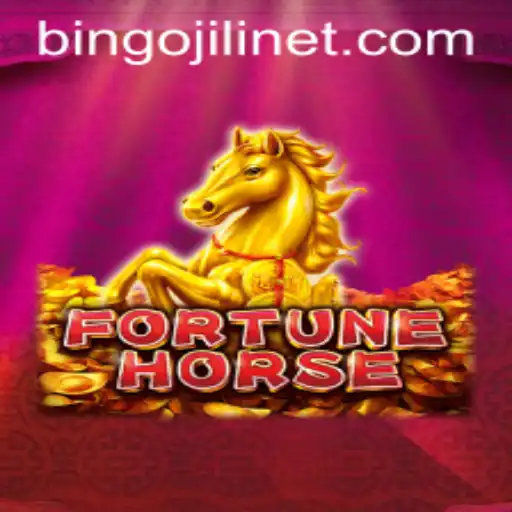 Explore the Exciting World of FortuneHorse: A Unique Gaming Experience with BINGOJILI