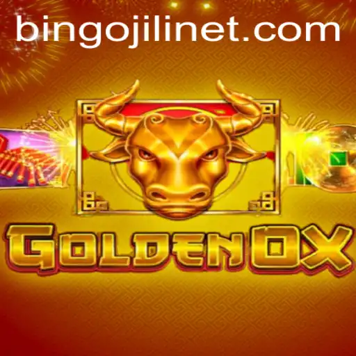 Exploring the Intriguing World of GoldenOx: A Captivating Game Experience
