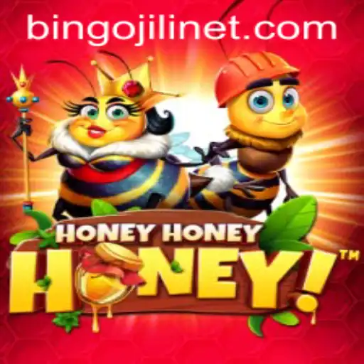 Exploring the Joyful Realm of 'HoneyHoneyHoney' and Its Connection with 'BINGOJILI'