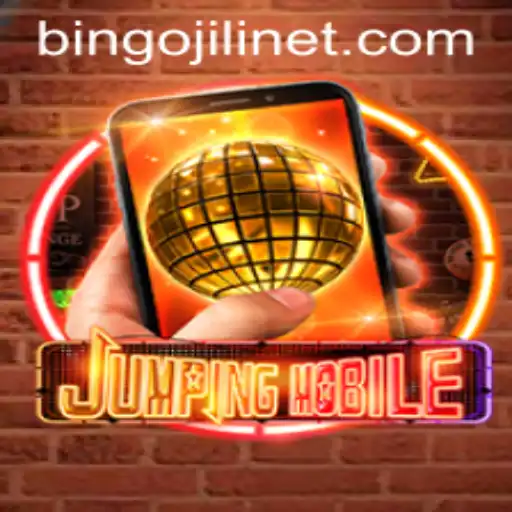 Unveiling Jumpingmobile: A Deep Dive Into the Thrilling World of BINGOJILI