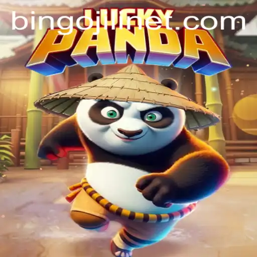 Explore the Exciting World of LuckyPanda and BINGOJILI
