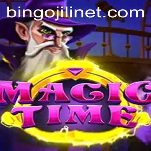 Exploring the Enchanting World of MagicTime: A Deep Dive into Thrills and Strategy