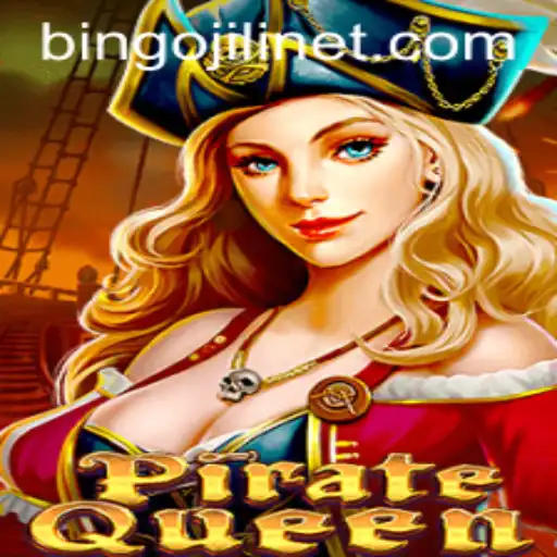 Unveiling PirateQueen: Adventure Awaits with BINGOJILI