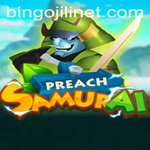 Exploring the Unique World of PreachSamurai: A Thrilling Game Experience
