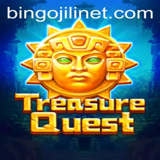 Exploring the World of TreasureQuest with BINGOJILI