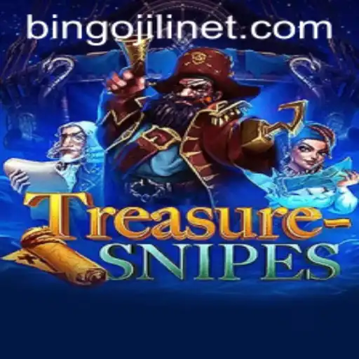 TreasureSnipes: A New Adventure in Gaming with BINGOJILI