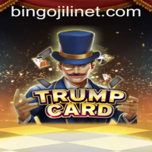 TrumpCard: An Innovative Game Revolutionizing Entertainment with BINGOJILI