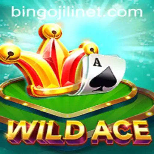 WildAce: A Captivating Escape with the Thrill of BINGOJILI
