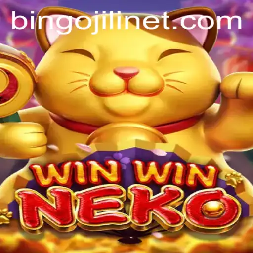 Discover the Excitement of WinWinNeko with BINGOJILI