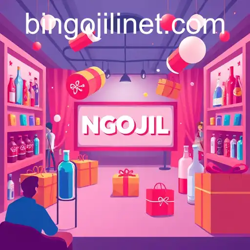 Unlock the World of Exclusive Offers with BINGOJILI