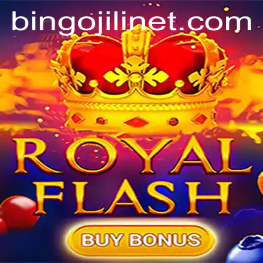 Discover the Thrill of RoyalFlashBuyBonus Featuring BINGOJILI