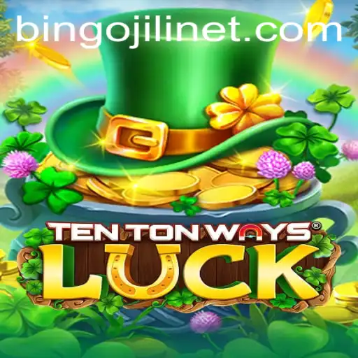 Exploring TenTonWaysLuck: The Latest Gaming Sensation