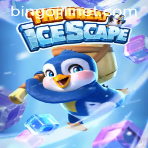 TheGreatIcescape: A Thrilling Expedition into Frozen Realms