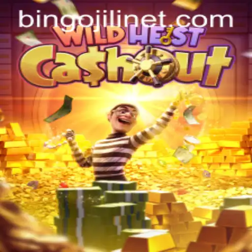 Exploring WildHeistCashout: A Thrilling Adventure with BINGOJILI